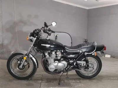 Kawasaki Z1