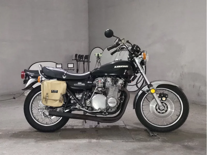 Kawasaki Z1