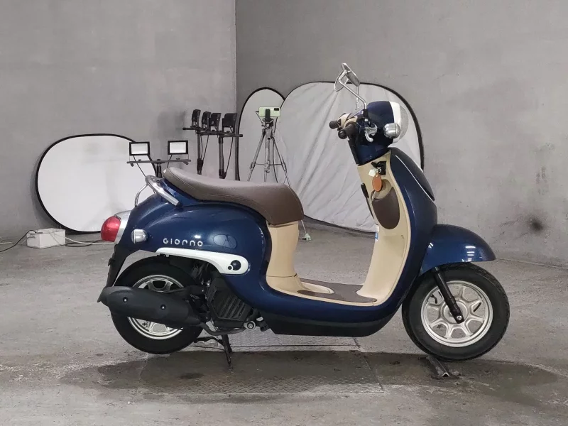 Honda GIORNO
