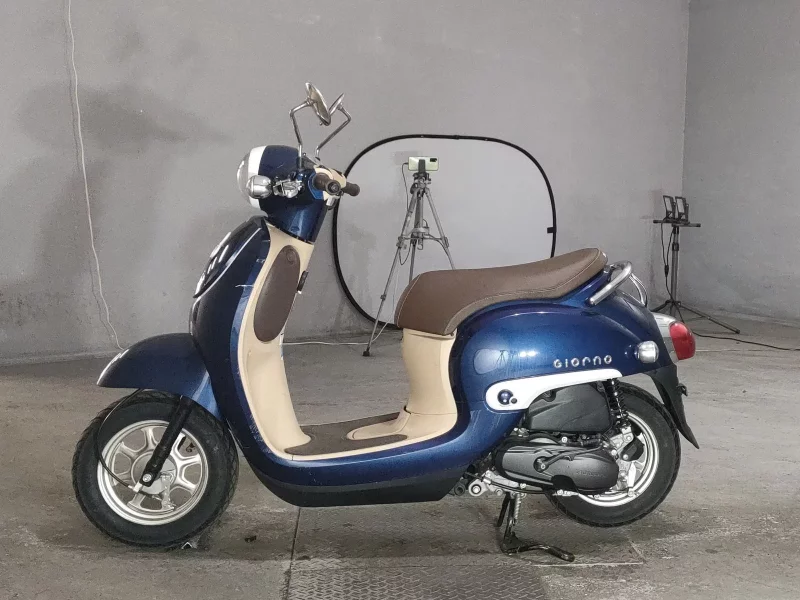 Honda GIORNO