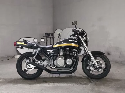Kawasaki ZEPHYR750