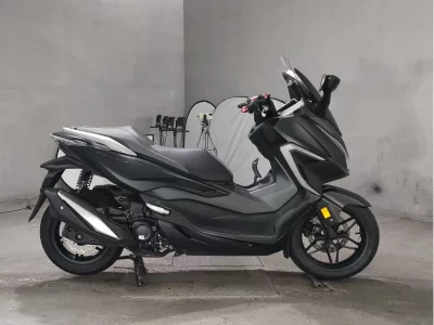 Honda FORZA