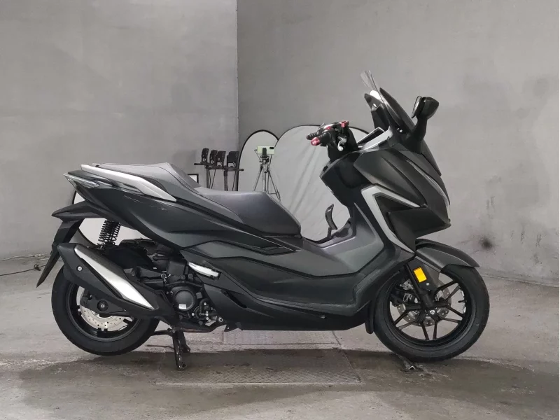 Honda FORZA