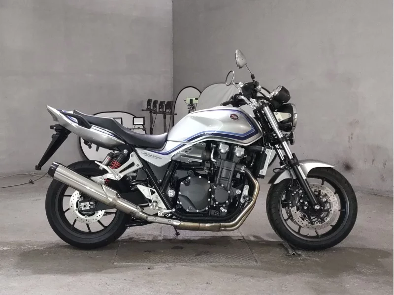 Honda CB1300SF