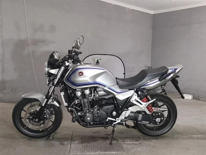 Honda CB1300SF