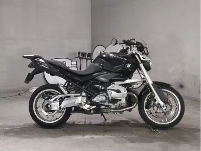 BMW BMW R1200R