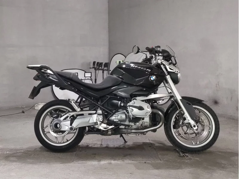 BMW BMW R1200R