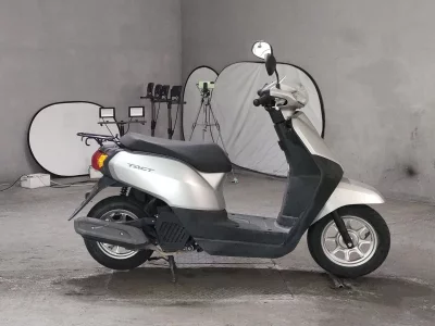 Honda TACT BASIC