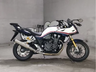 Honda CB1300 SUPER BOL D OR SP