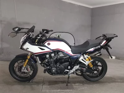 Honda CB1300 SUPER BOL D OR SP