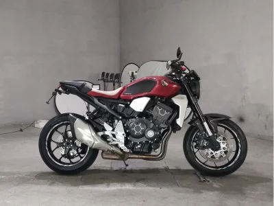 Honda CB1000R