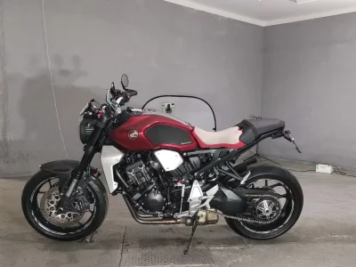 Honda CB1000R