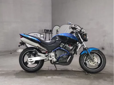 Honda HORNET250