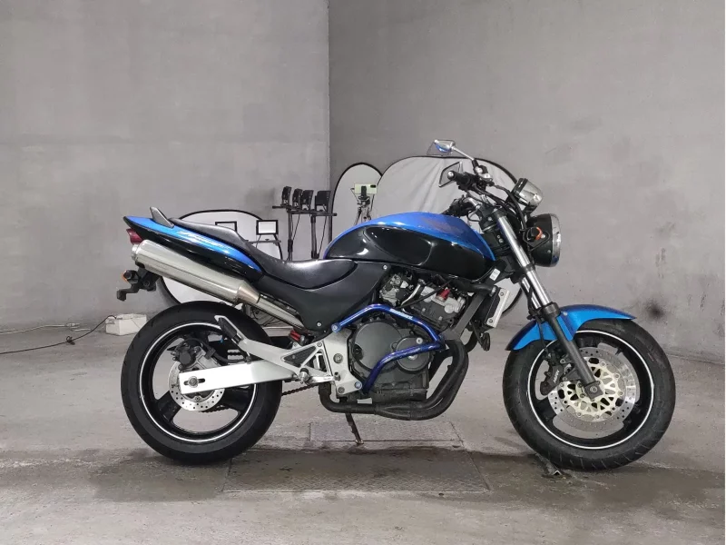 Honda HORNET250