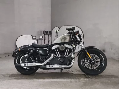 Harley-Davidson HARLEY XL1200X