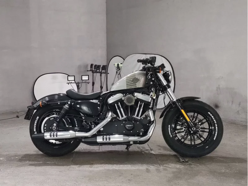 Harley-Davidson HARLEY XL1200X