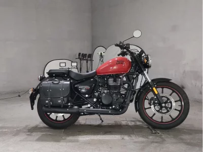 Other R ENFIELD METEOR 350 FIRE - BALL