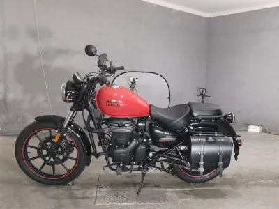 Other R ENFIELD METEOR 350 FIRE - BALL
