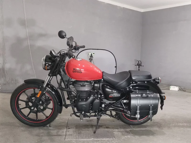Other R ENFIELD METEOR 350 FIRE - BALL