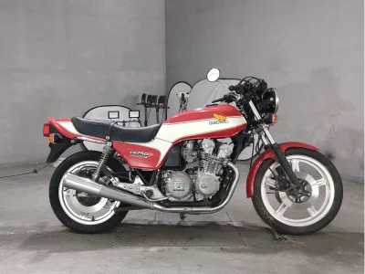 Honda CB750