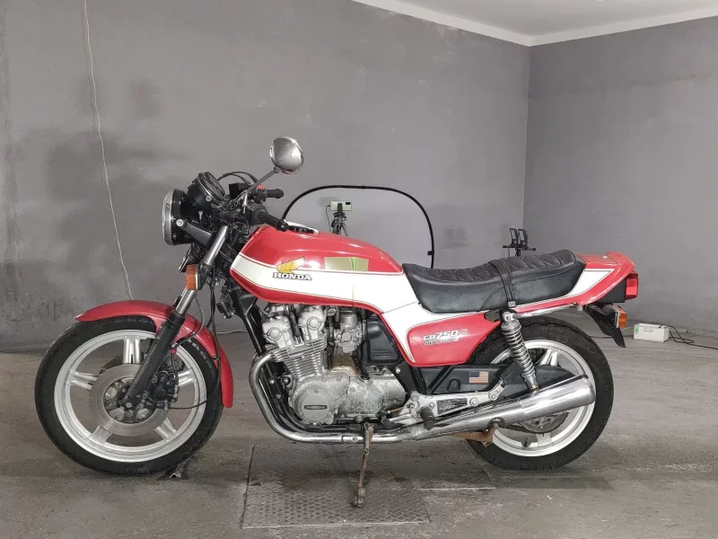 Honda CB750