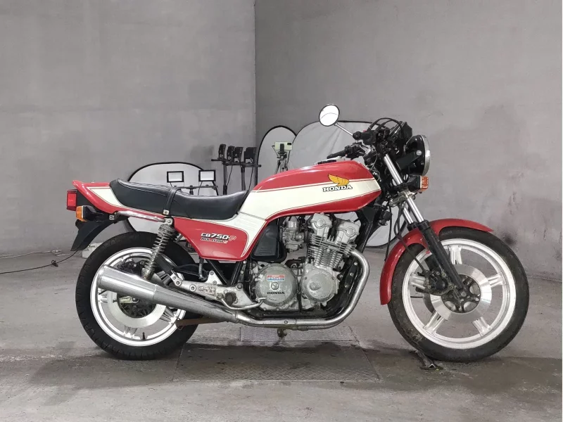 Honda CB750