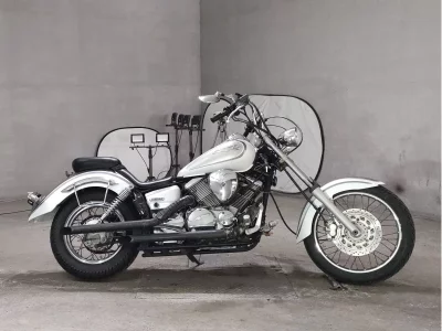 Yamaha DRAGSTAR 250