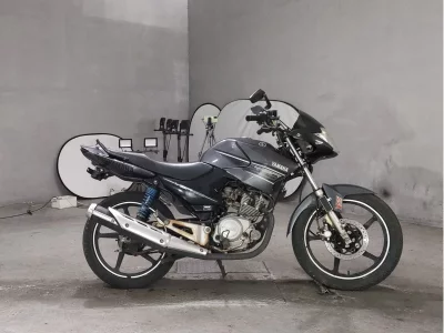 Yamaha YBR125