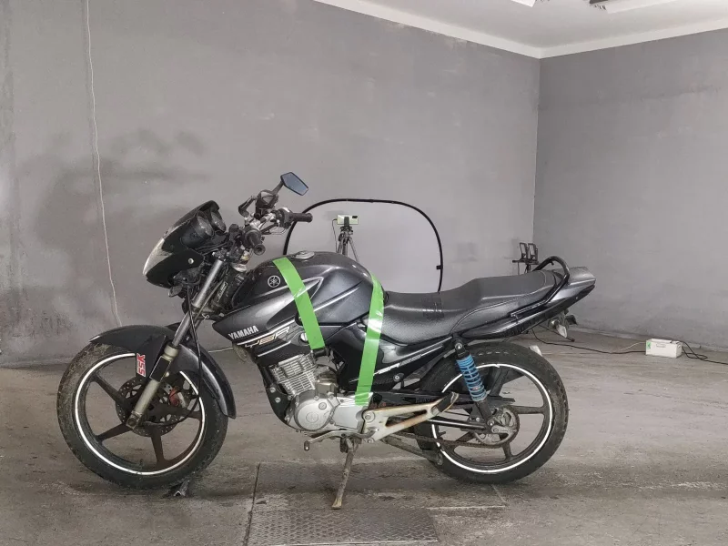 Yamaha YBR125