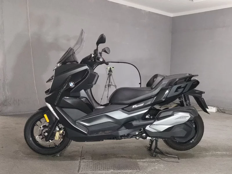 BMW BMW C400GT