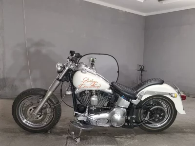 Harley-Davidson HARLEY FLSTC1340