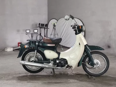 Honda LITTLE CUB