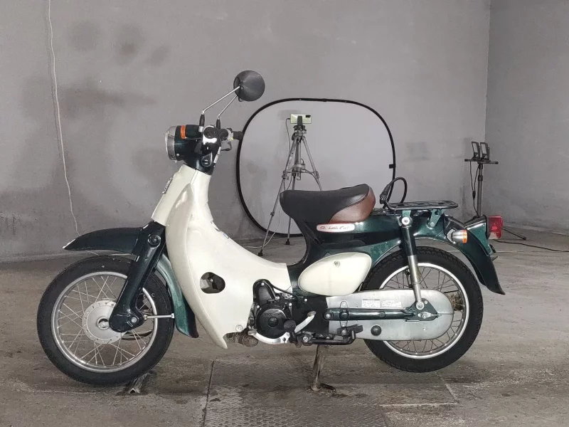 Honda LITTLE CUB