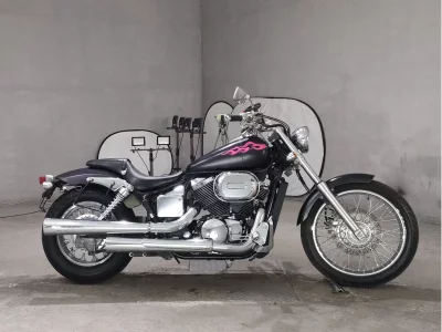 Honda SHADOW400 SLASHER