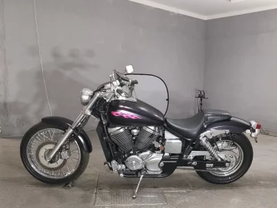 Honda SHADOW400 SLASHER