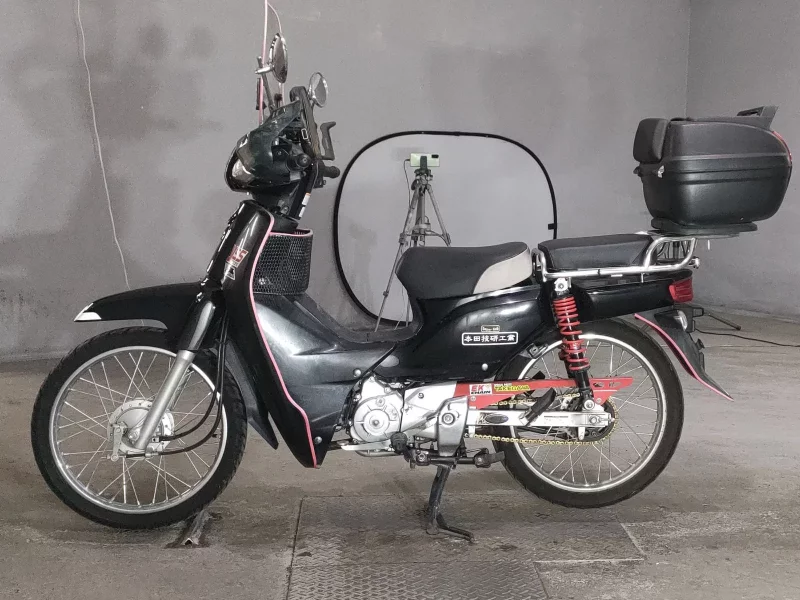 Honda SUPER CUB110