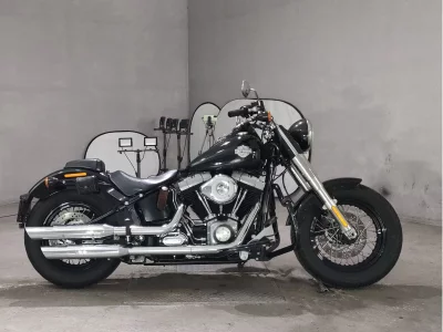 Harley-Davidson HARLEY FLS1580