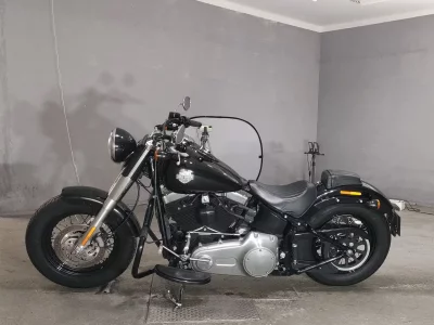 Harley-Davidson HARLEY FLS1580