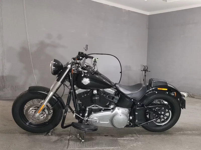 Harley-Davidson HARLEY FLS1580