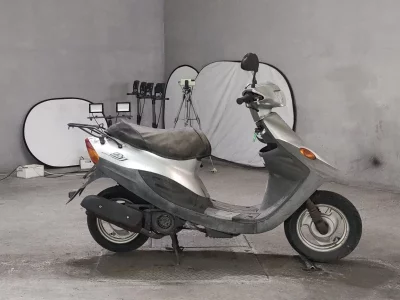 Yamaha BJ