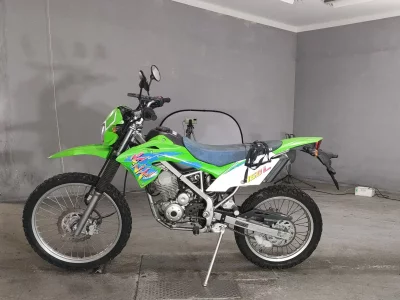 Kawasaki KLX150L