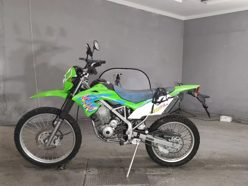 Kawasaki KLX150L
