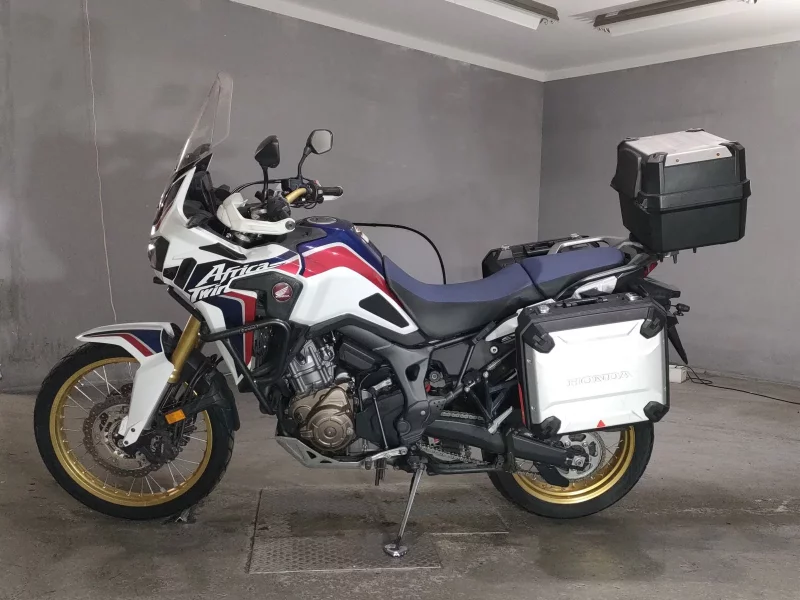 Honda CFR1000 AfricaTwin