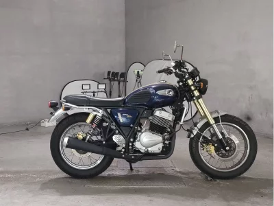 Other GPX LEGEND 250 TWIN