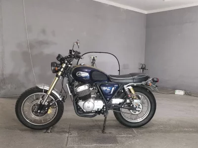 Other GPX LEGEND 250 TWIN
