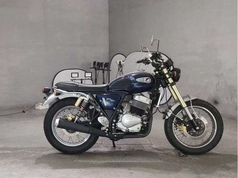 Other GPX LEGEND 250 TWIN