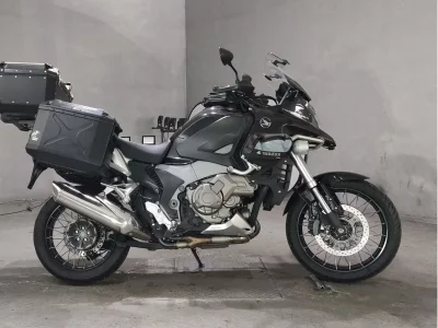 Honda VFR1200X