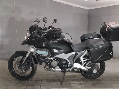 Honda VFR1200X