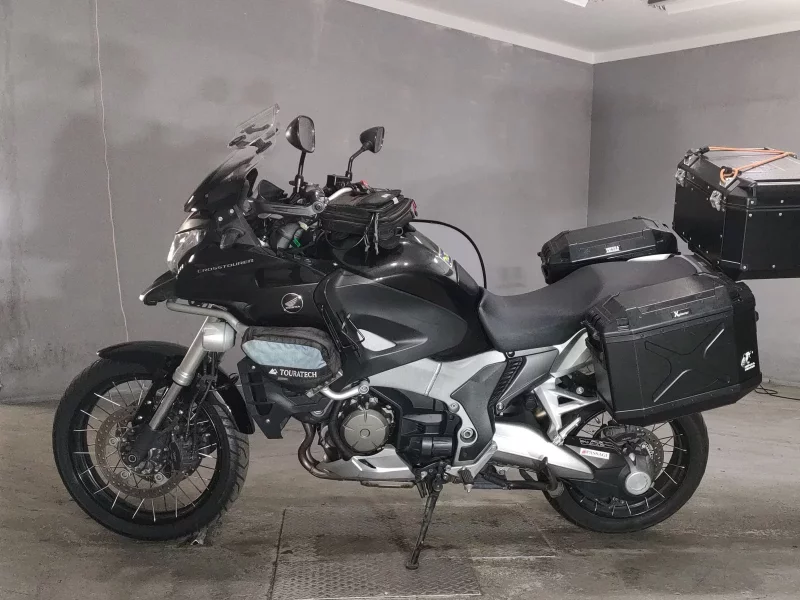 Honda VFR1200X