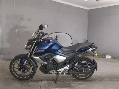 Yamaha FZ-S150